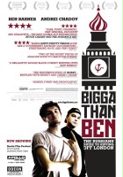plakat filmu Bigga than Ben