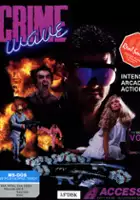 Bruce Carver / Crime Wave