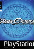 plakat filmu Star Ocean: The Second Story