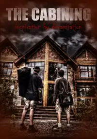 Plakat filmu The Cabining