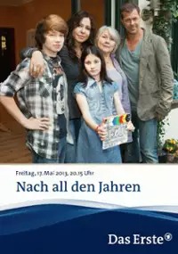 Plakat filmu Nach all den Jahren
