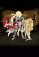 plakat filmu Imperial SaGa