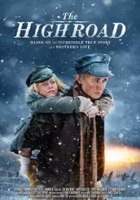 Plakat filmu The High Road