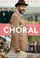 plakat filmu The Choral