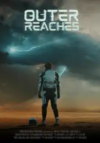Plakat filmu Outer Reaches