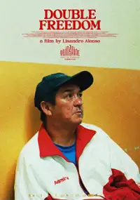 Plakat filmu La libertad doble