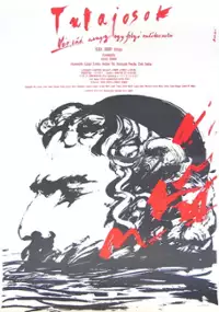 Plakat filmu Tutajosok