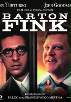 plakat filmu Barton Fink