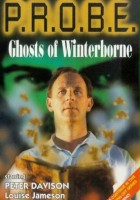 plakat filmu Ghosts of Winterborne