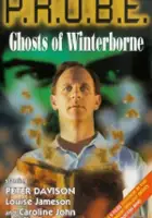 plakat filmu Ghosts of Winterborne