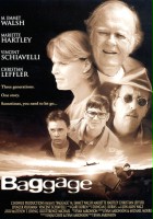 plakat filmu Baggage
