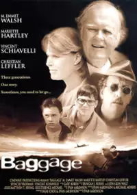 Plakat filmu Baggage