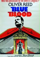 plakat filmu Blue Blood