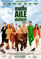 plakat filmu Mutlu aile defteri