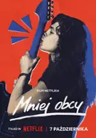 plakat filmu Mniej obcy