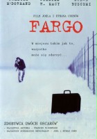 plakat filmu Fargo