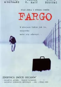 Plakat filmu Fargo