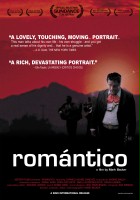 plakat filmu Romántico