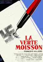 plakat filmu La verte moisson