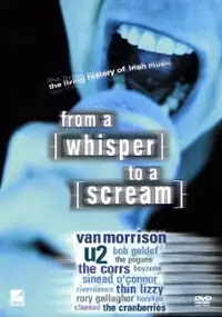 Plakat serialu From a Whisper to a Scream