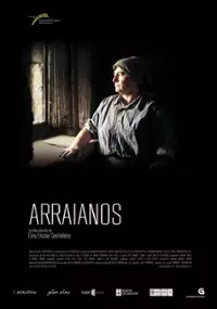 Plakat filmu Arraianos