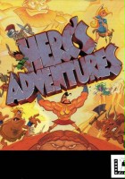 plakat filmu Herc's Adventures