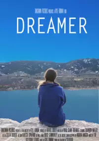 Plakat filmu Dreamer