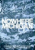 plakat filmu Nowhere, Michigan