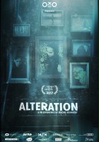 plakat filmu Alteration