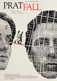 Plakat filmu Pratfall