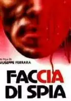 plakat filmu Faccia di spia