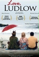 plakat filmu Love, Ludlow