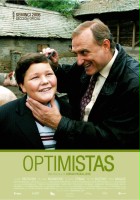 plakat filmu Optymiści