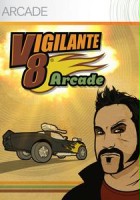 plakat filmu Vigilante 8: Arcade