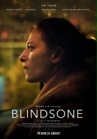 plakat filmu Blind Spot