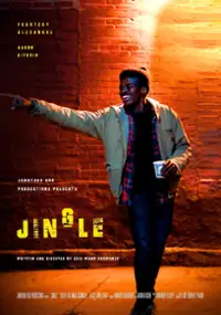 Plakat filmu Jingle
