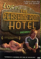 plakat filmu Lost in the Pershing Point Hotel