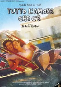 Plakat filmu Tutto l'amore che c'è