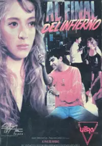 Plakat filmu Atrapados