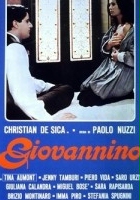 plakat filmu Giovannino
