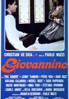 plakat filmu Giovannino