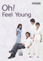 plakat filmu O! Pil-seung Bong-soon-yeong