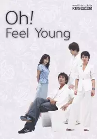 Plakat serialu O! Pil-seung Bong-soon-yeong