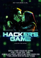 plakat filmu Hacker's Game