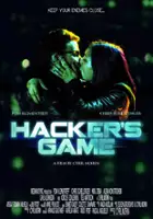 plakat filmu Hacker's Game