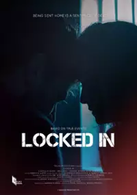 Plakat filmu Locked In