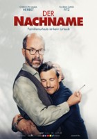 plakat filmu Der Nachname