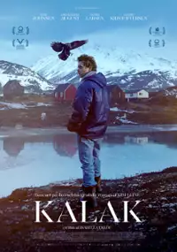 Plakat filmu Kalak