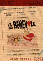 plakat filmu Le Bénévole