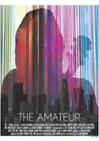 plakat filmu The Amateur